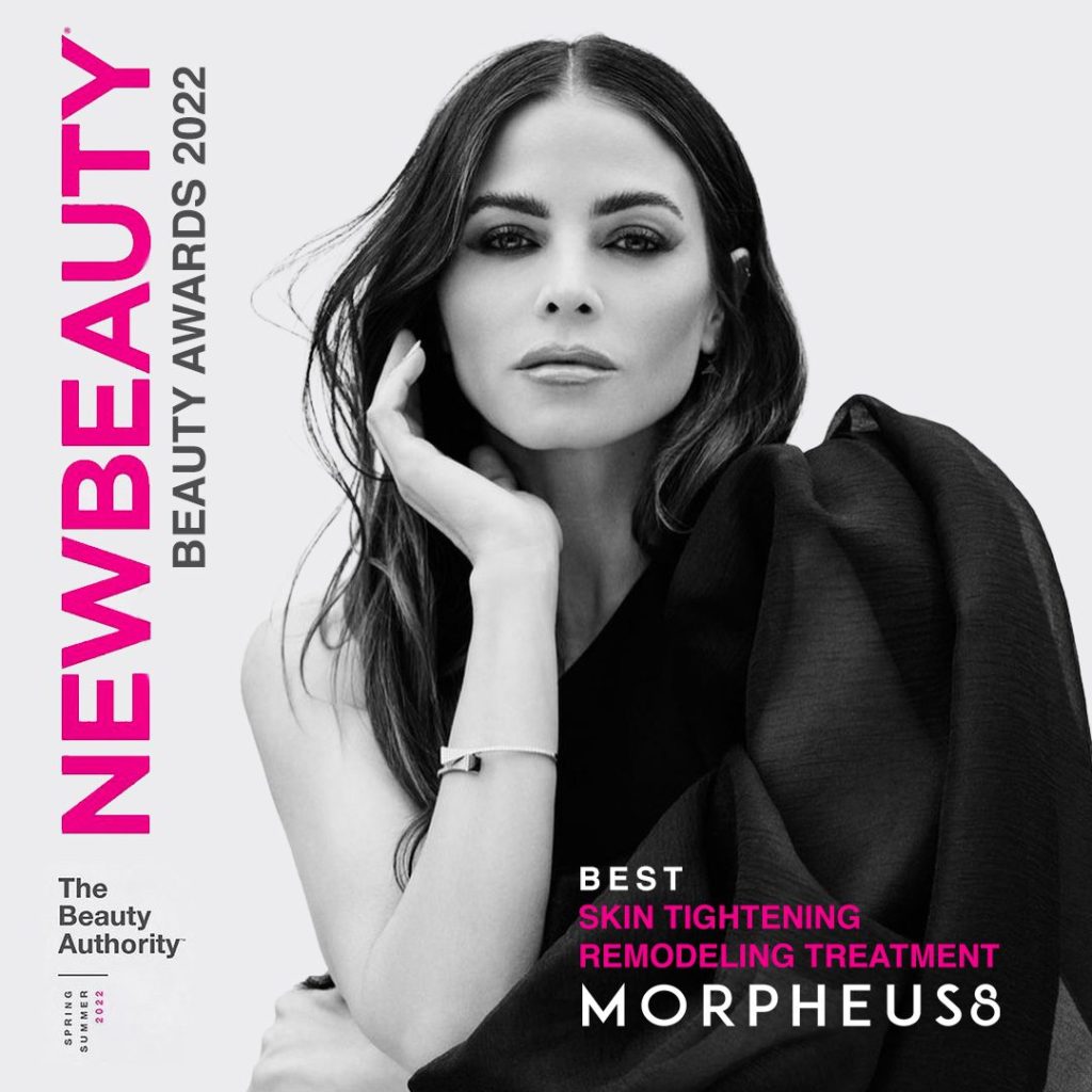 Morpheus8 Los Angeles JennaD_NewBeauty