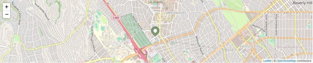 map location image