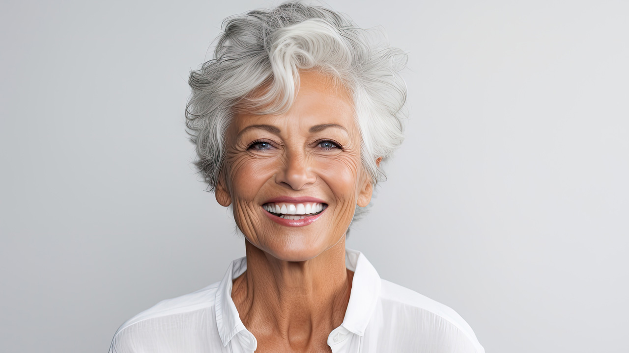 Treatments in your 60´s