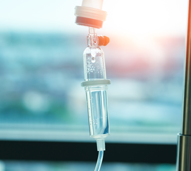 IV drips