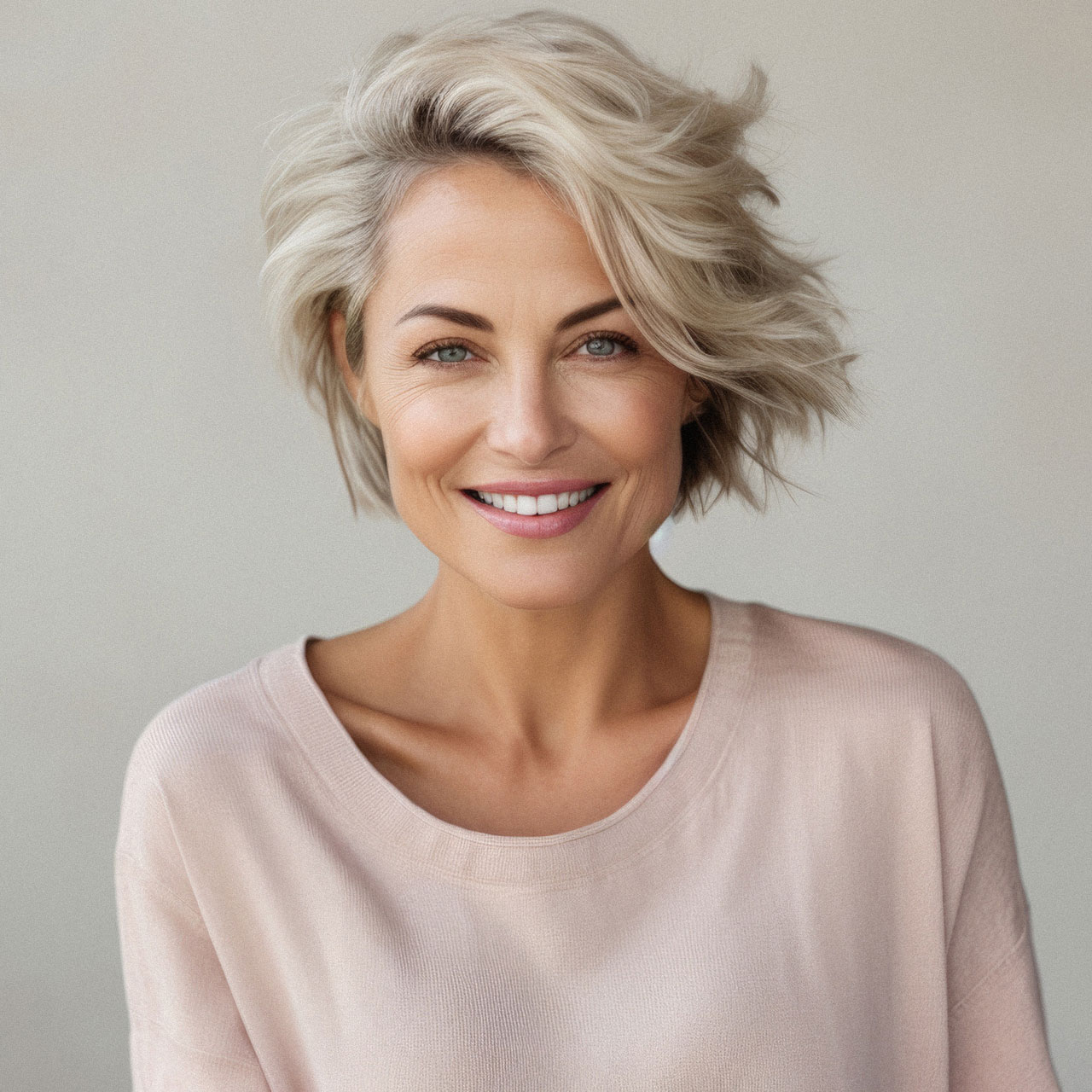 Treatments in your 40s