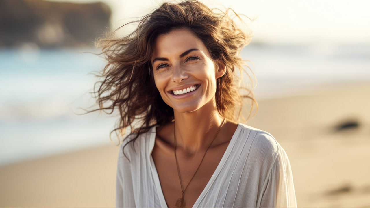 treatments in your 40s