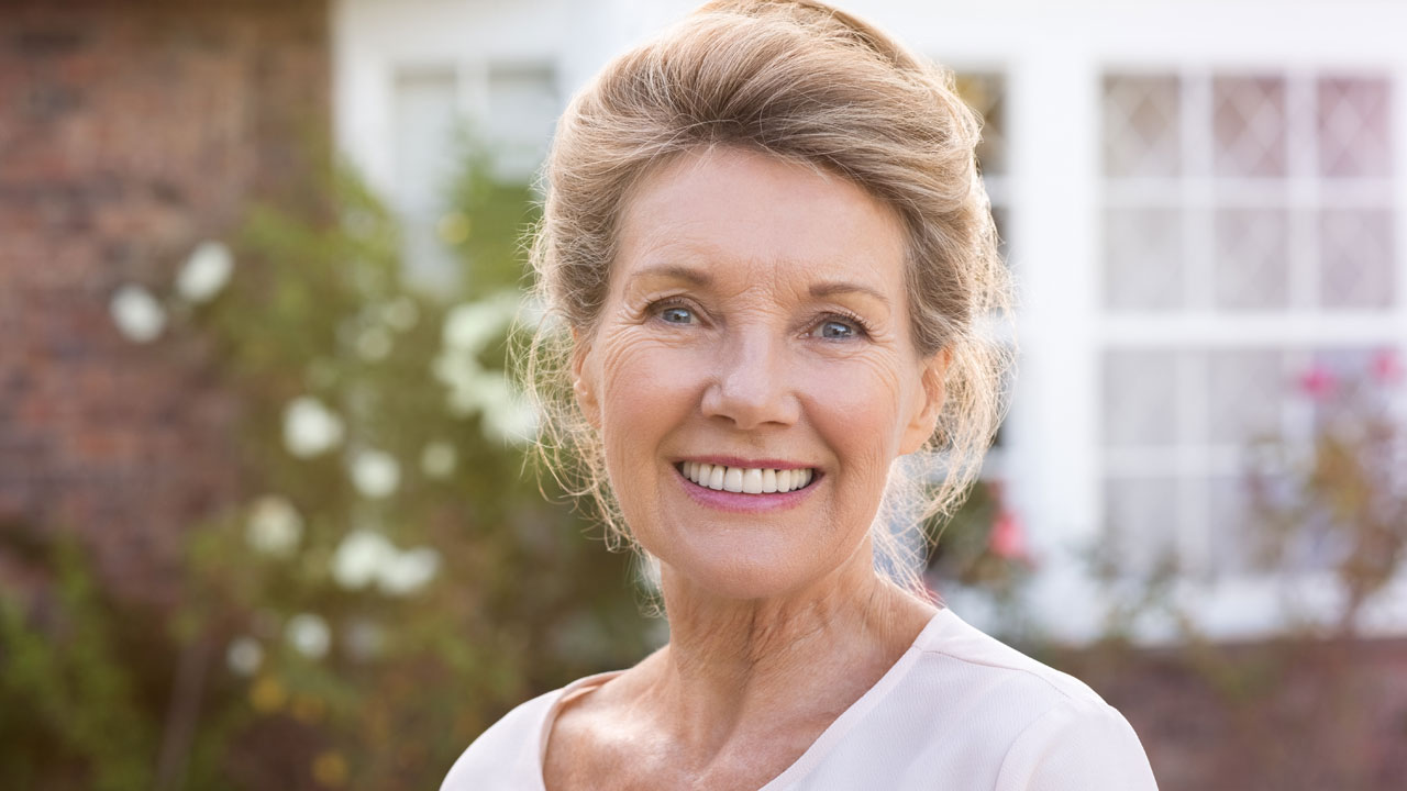 treatments in your 70s