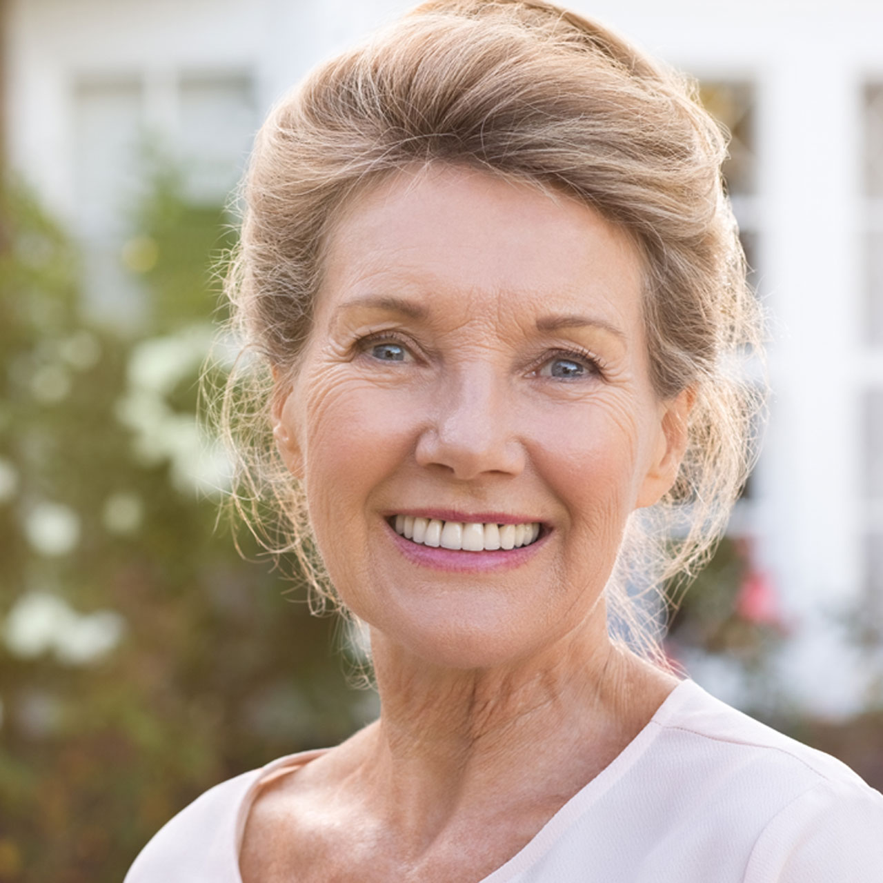 Treatments in your 70s