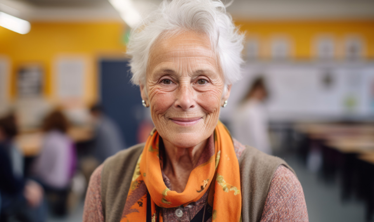 Treatments in your 70