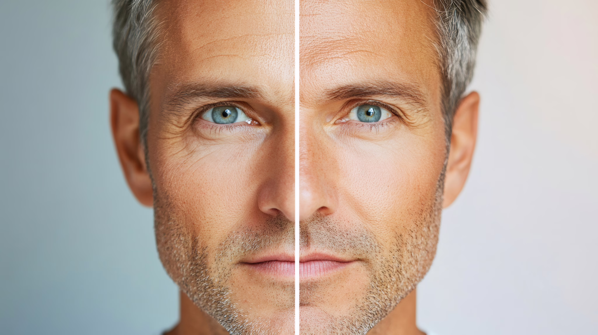 The Power of Prevention: How Early Treatments Slow Visible Aging