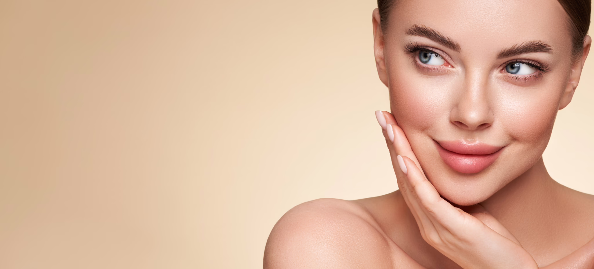 Glow Goals: How to Build the Perfect Skincare Routine for Your 30s, 40s & 50s