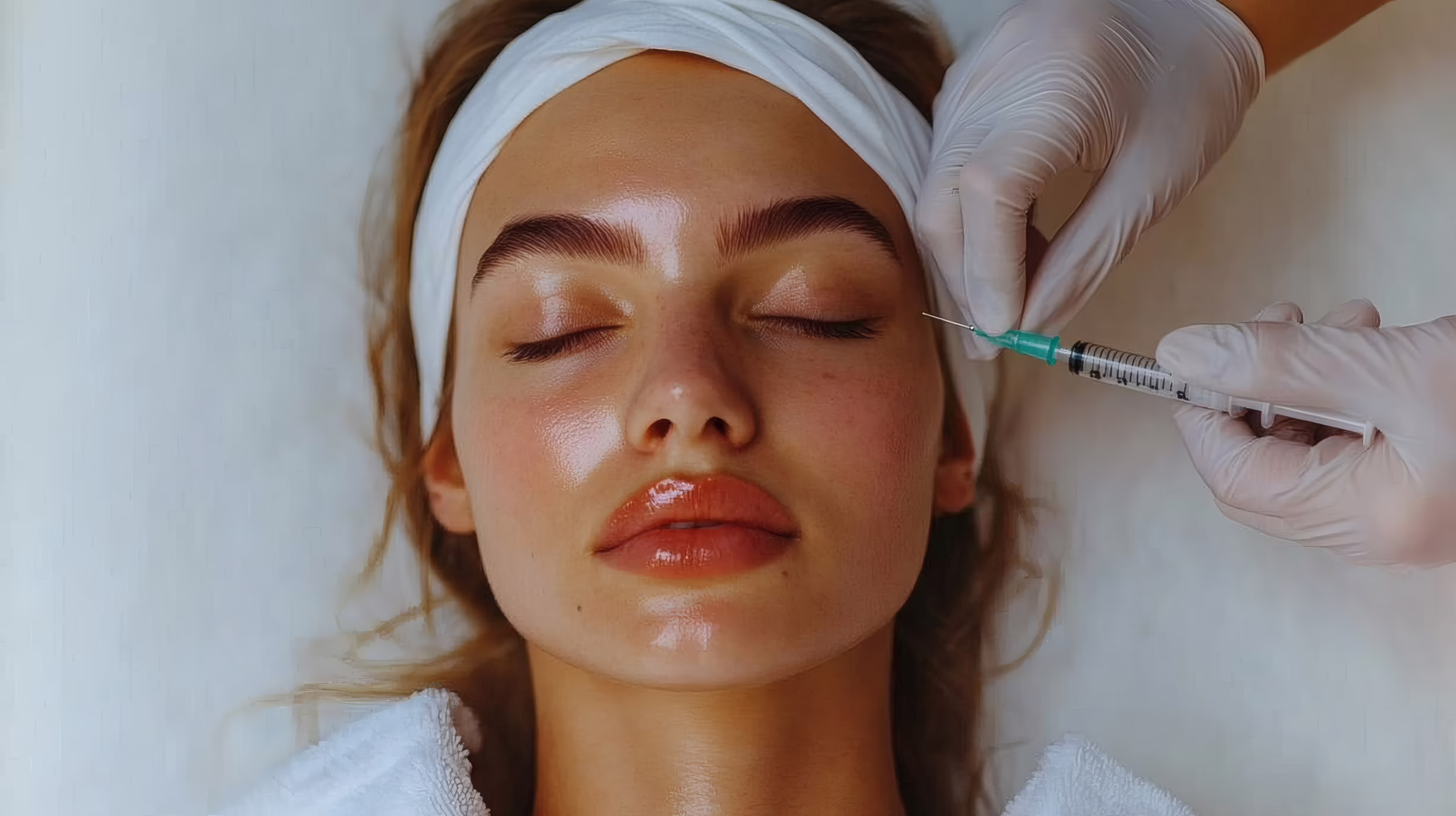 Sculptra® Injectable for Natural Volume Restoration