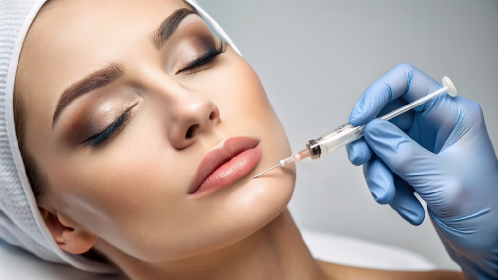Sculptra® Injectable for Natural Volume Restoration