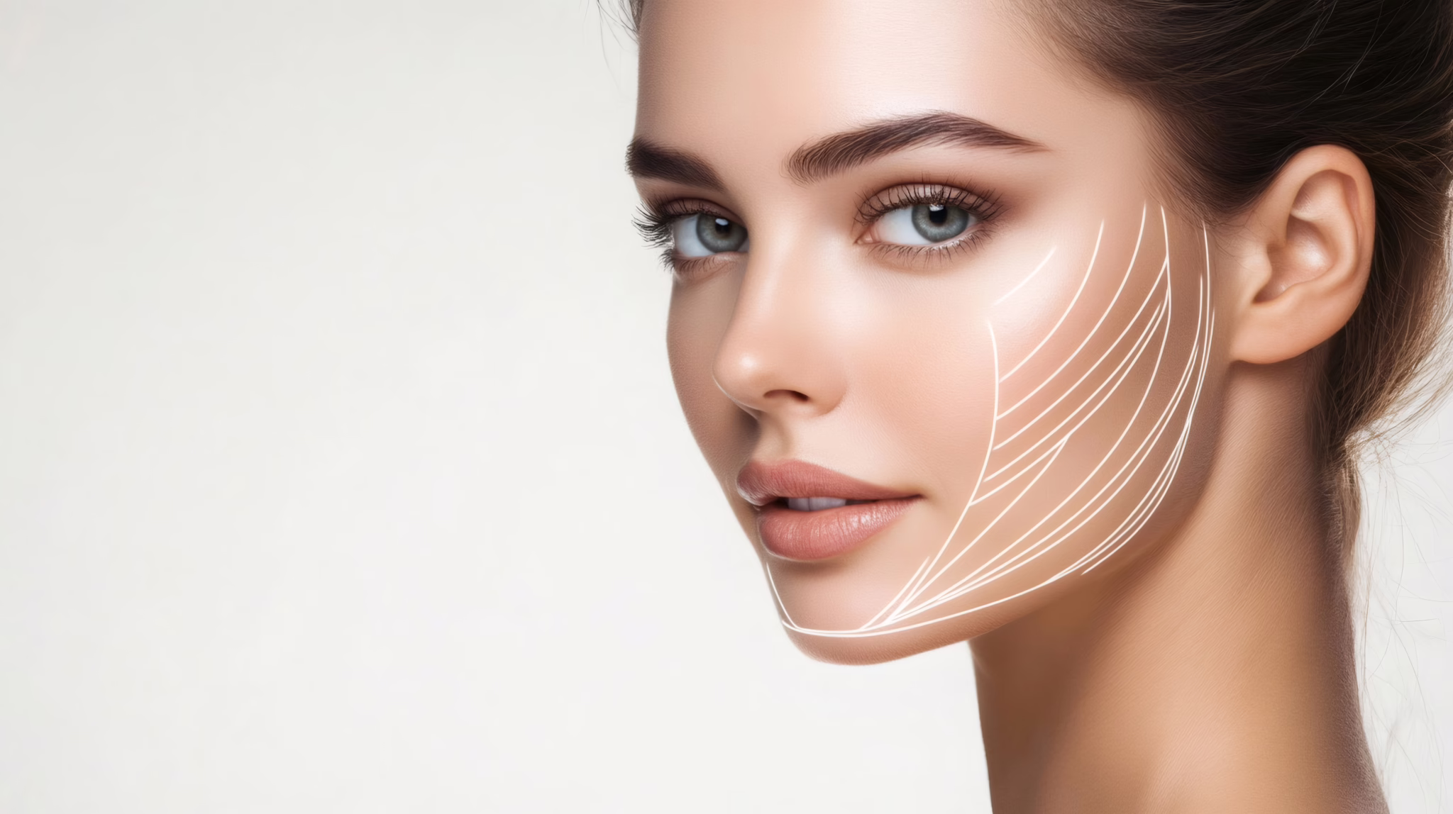 Forma in Los Angeles skin tightening treatment.