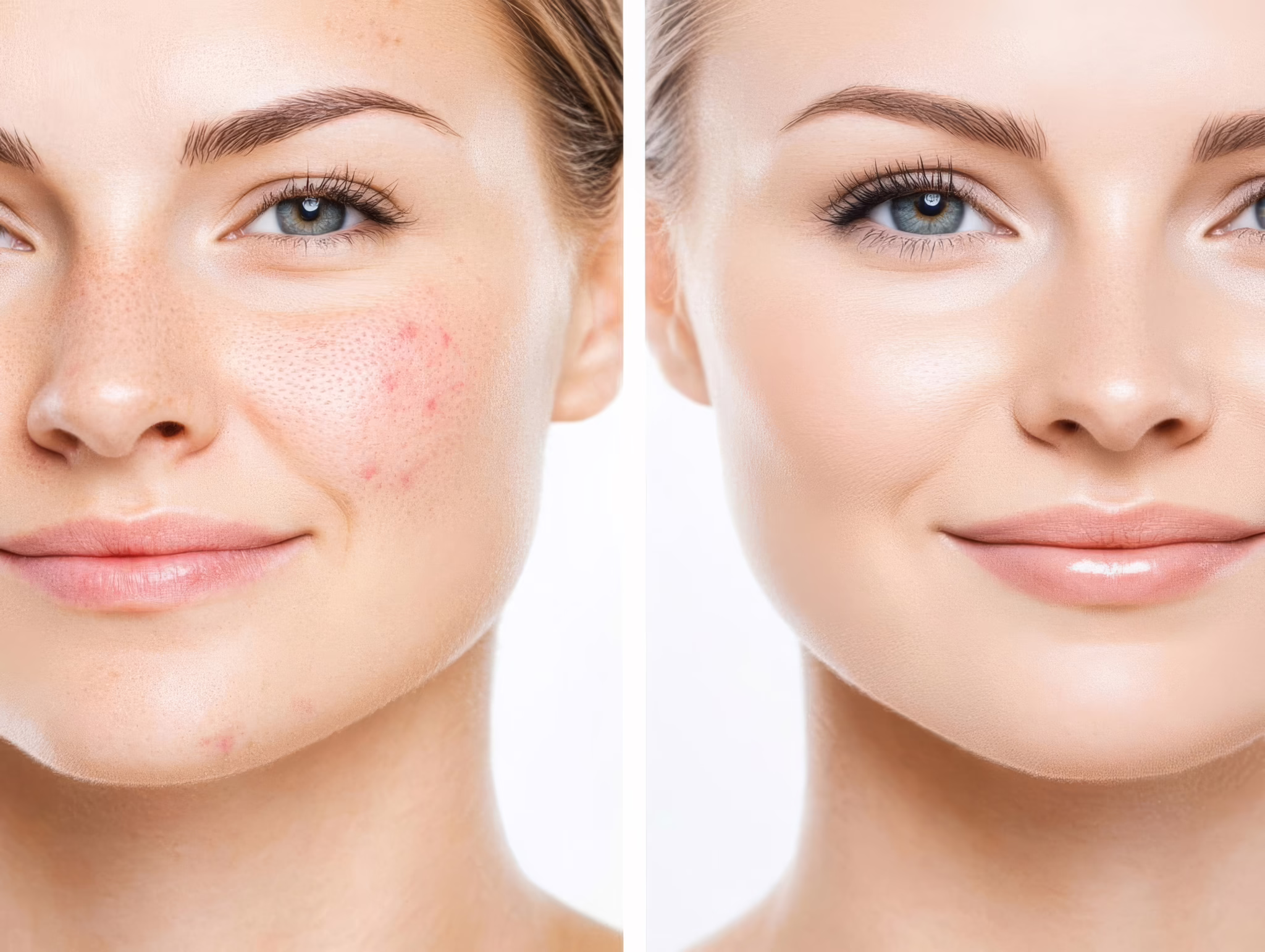 Cortisone Shots for Acne