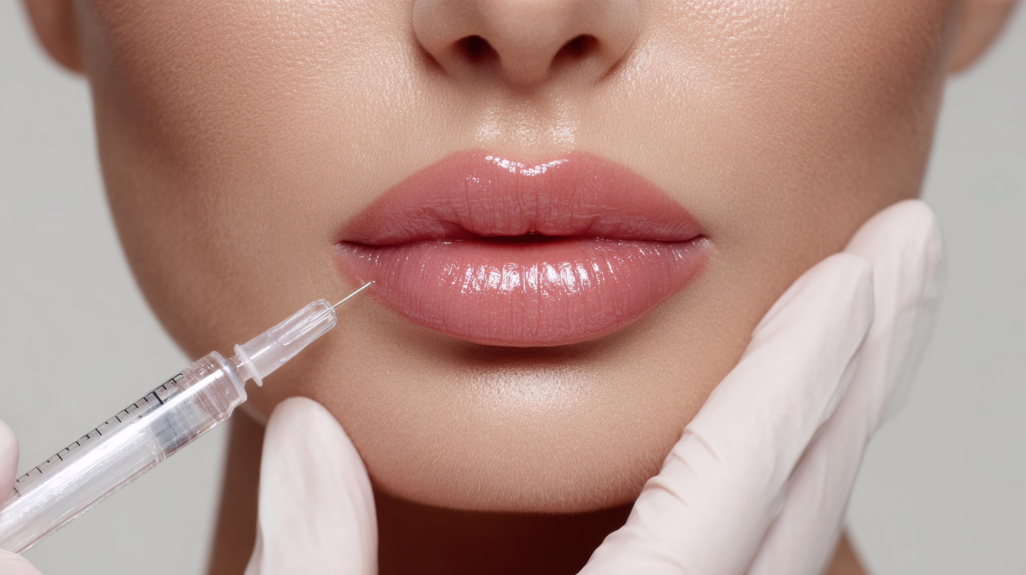 Lip Fillers Los Angeles