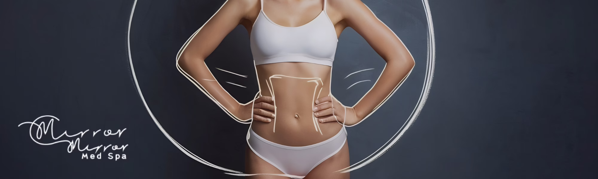 Emsculpt vs CoolSculpting: Body Contouring Comparison