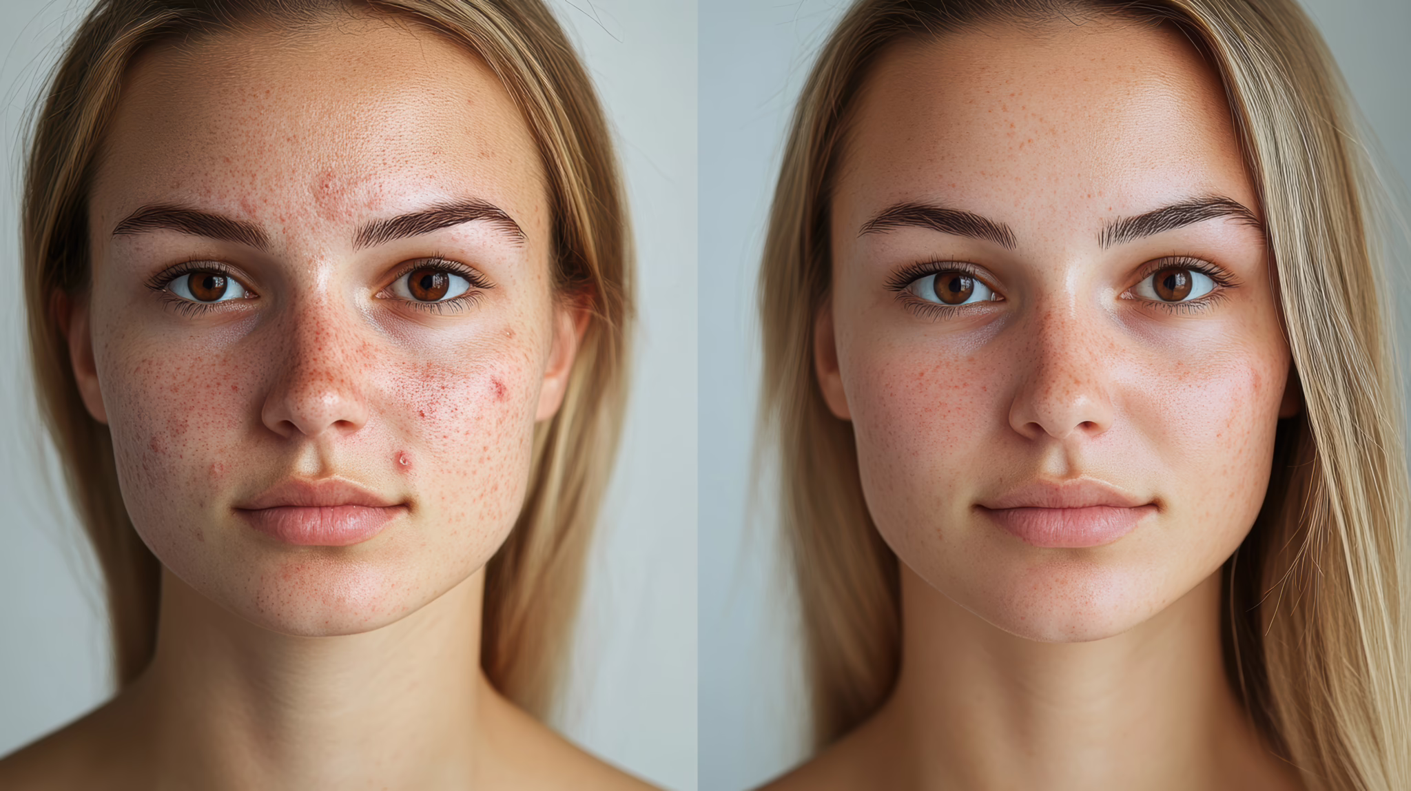 Morpheus8 skin remodeling treatment here.