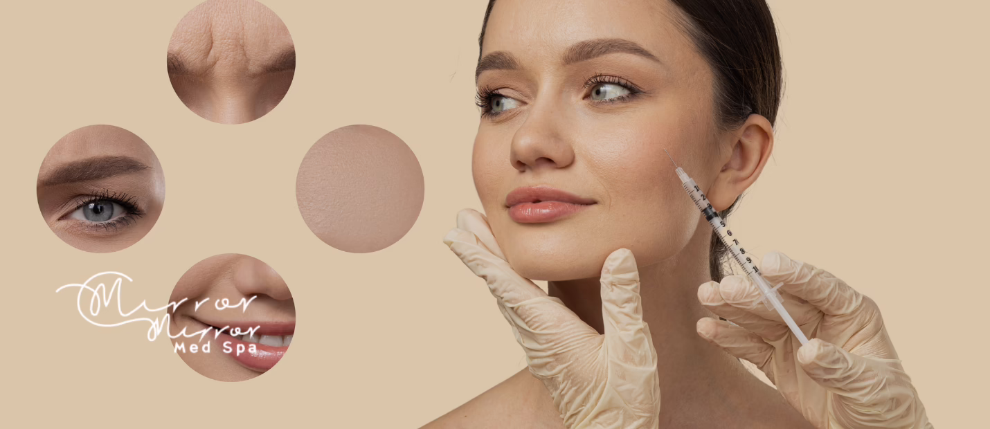 Botox Injections in Los Angeles