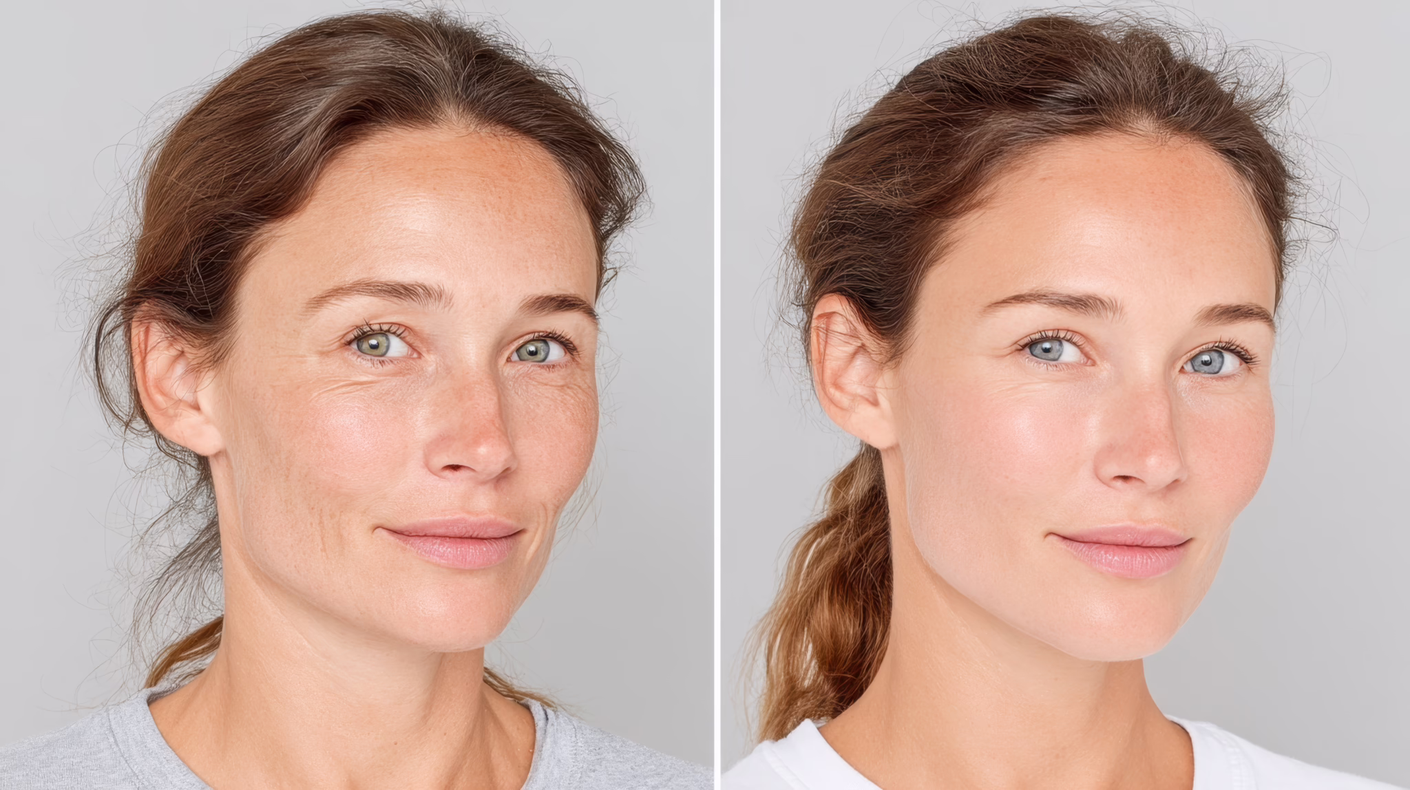 Morpheus8 RF microneedling anti-aging collagen remodeling treatment Los Angeles