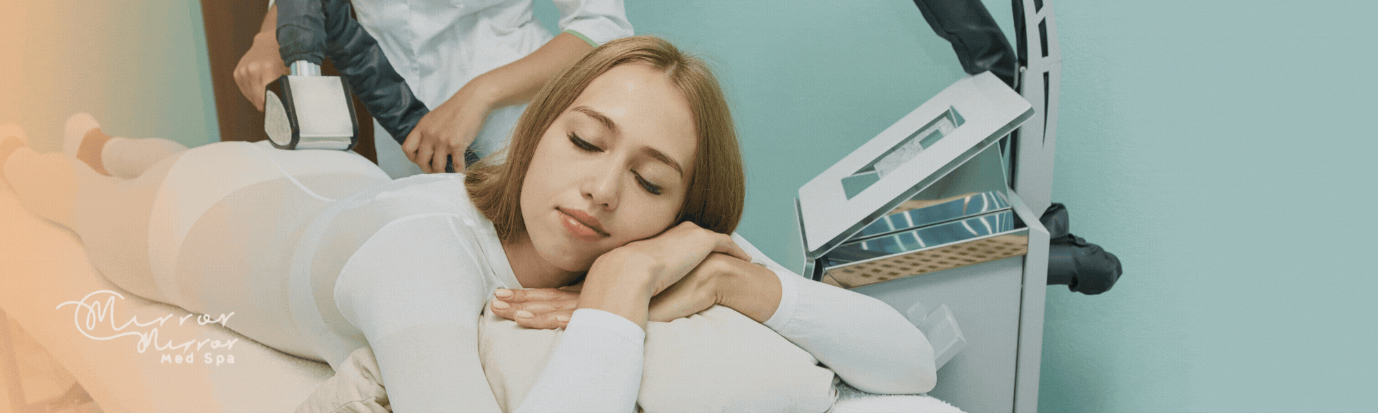Shape, tone and tighten without surgery