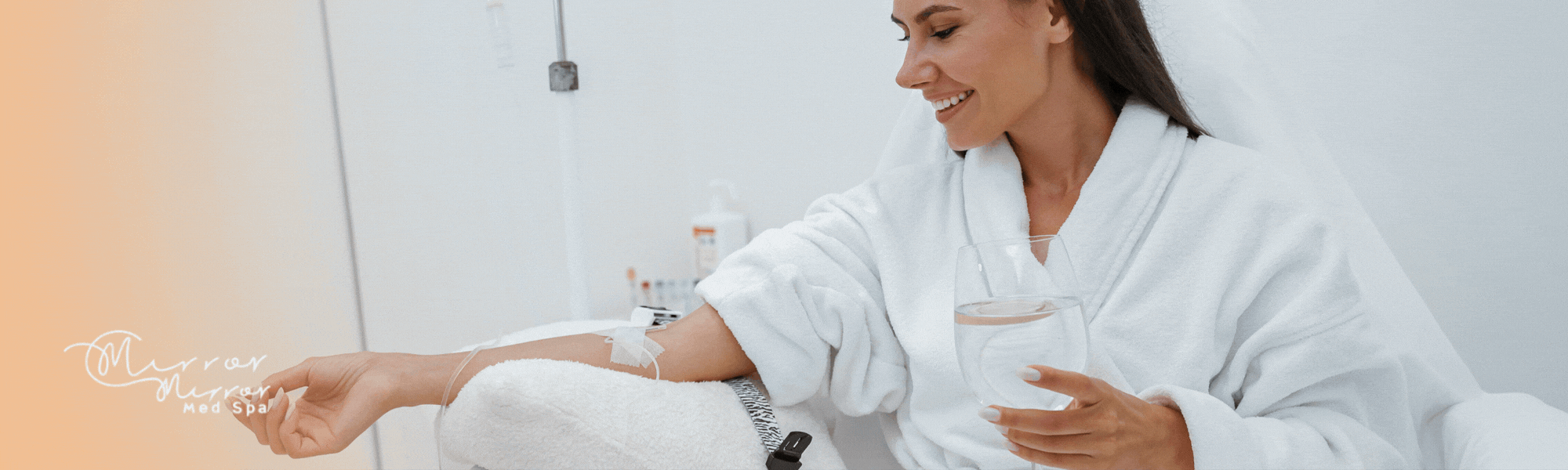 IV Therapy, Peptides & Hormone Support for Total Wellness