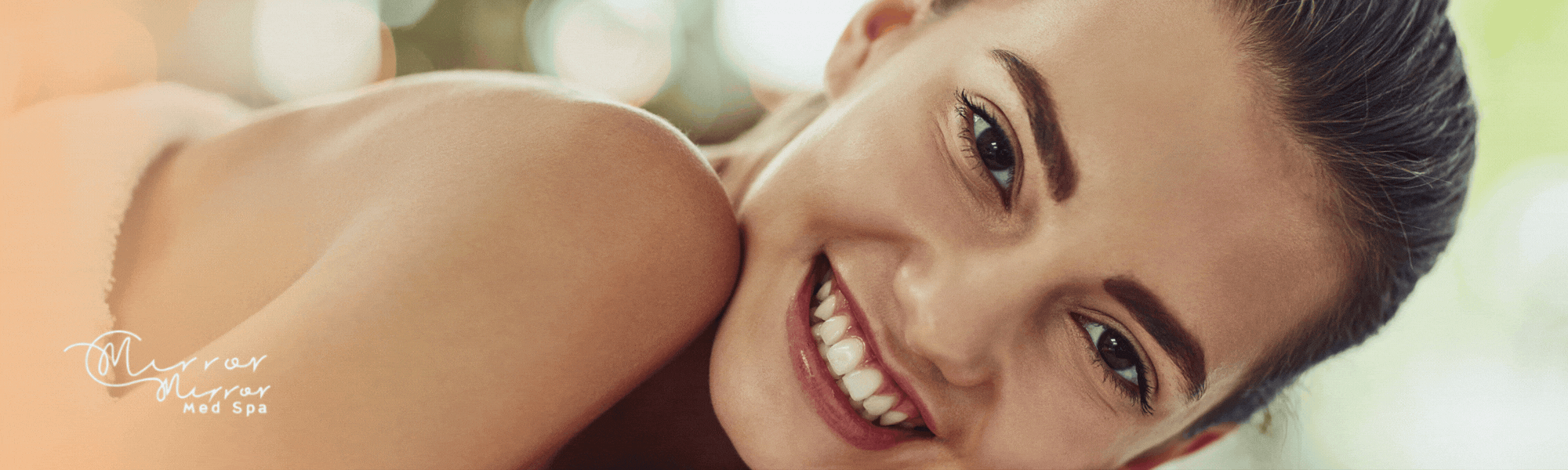 Customized depth meets biologic healing