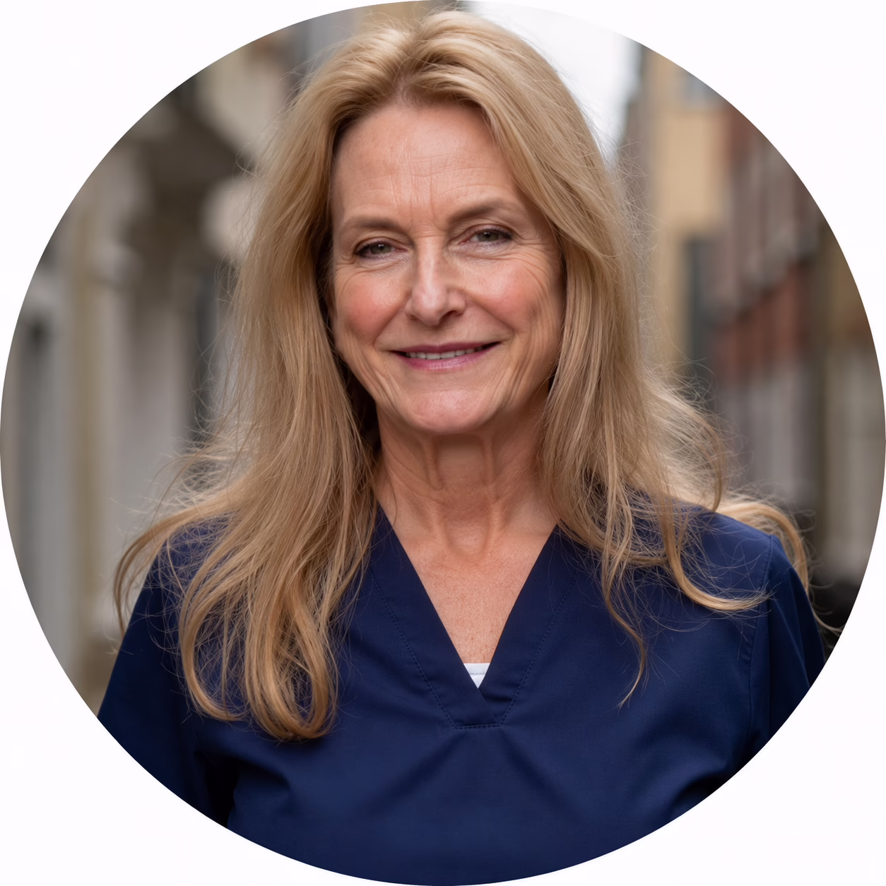 Geraldine Weber, Nurse Practitioner — Sexual Wellness Care at Mirror Mirror Medspa