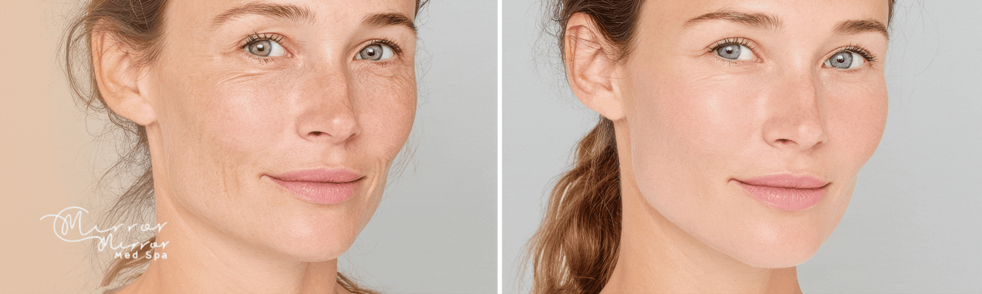 A treatment plan that grows with you, decade by decade