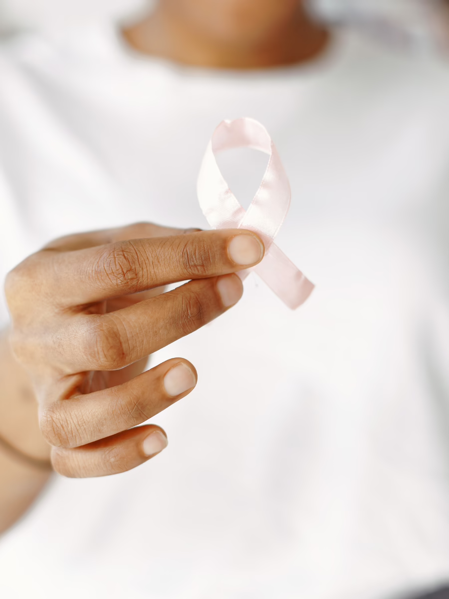 Cancer and Survivorship — wellness support for survivors
