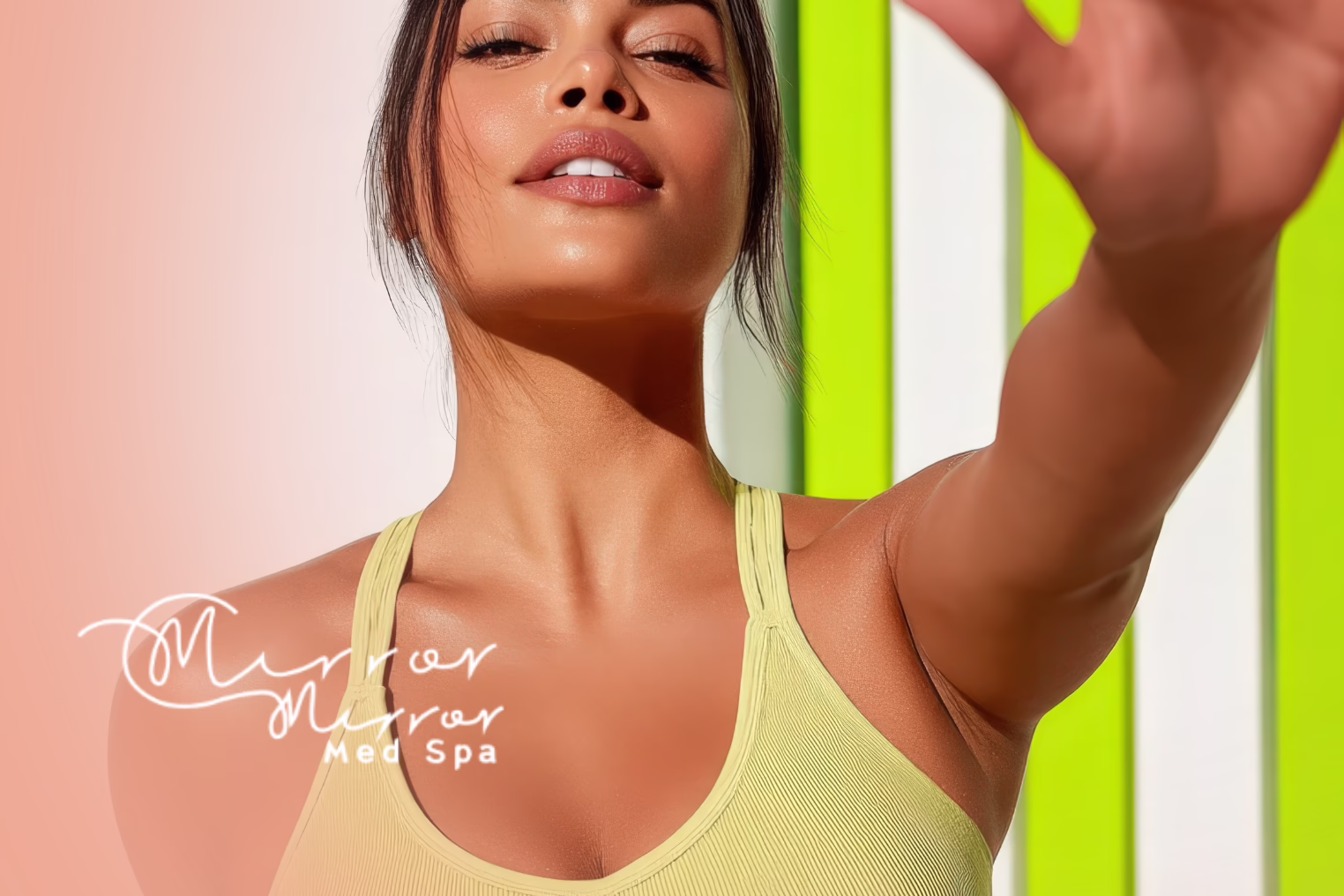 Vitamin Injections in Los Angeles | B12, NAD+ & Wellness Shots at Mirror Mirror