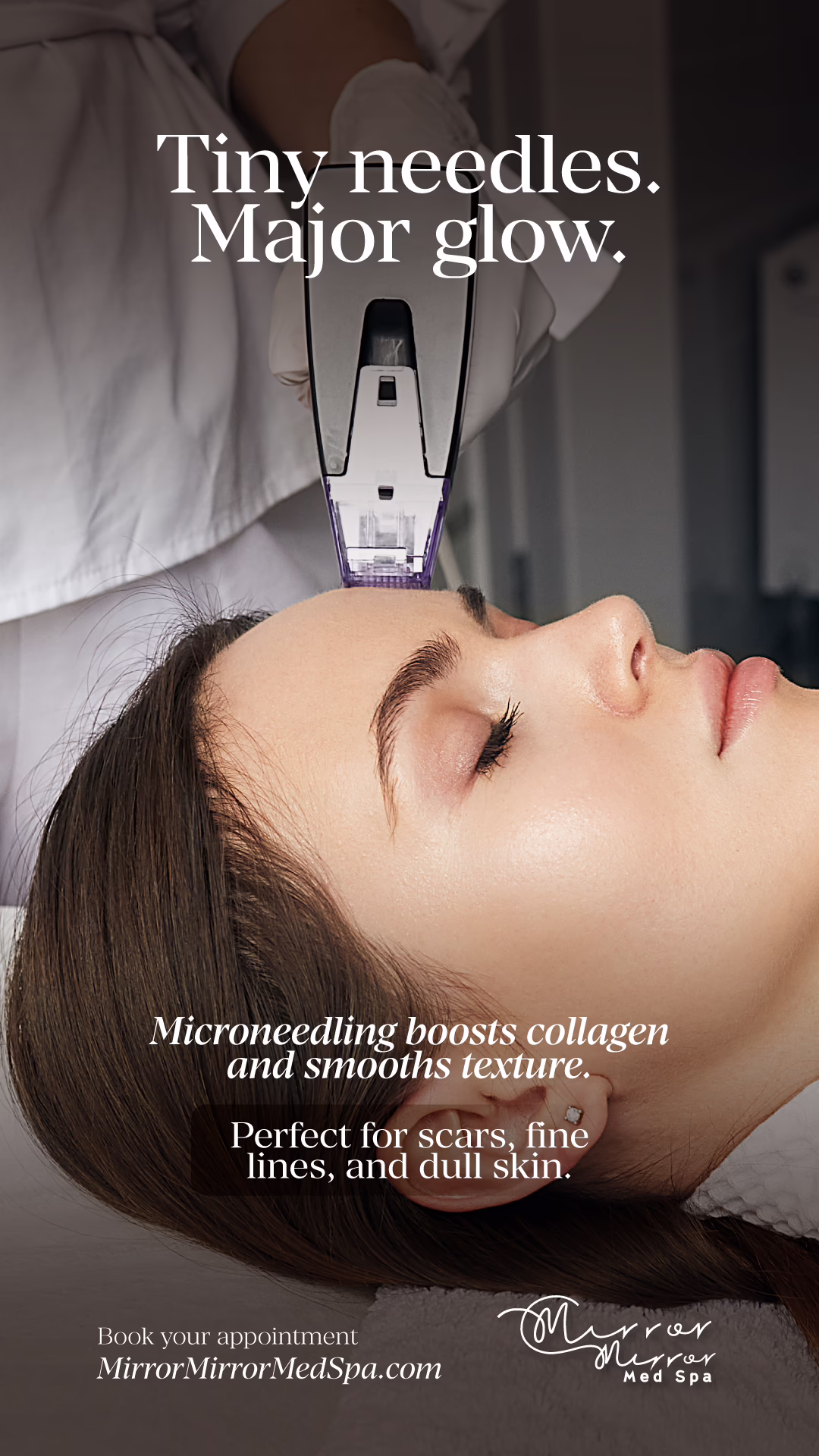 Mirror Mirror Med Spa