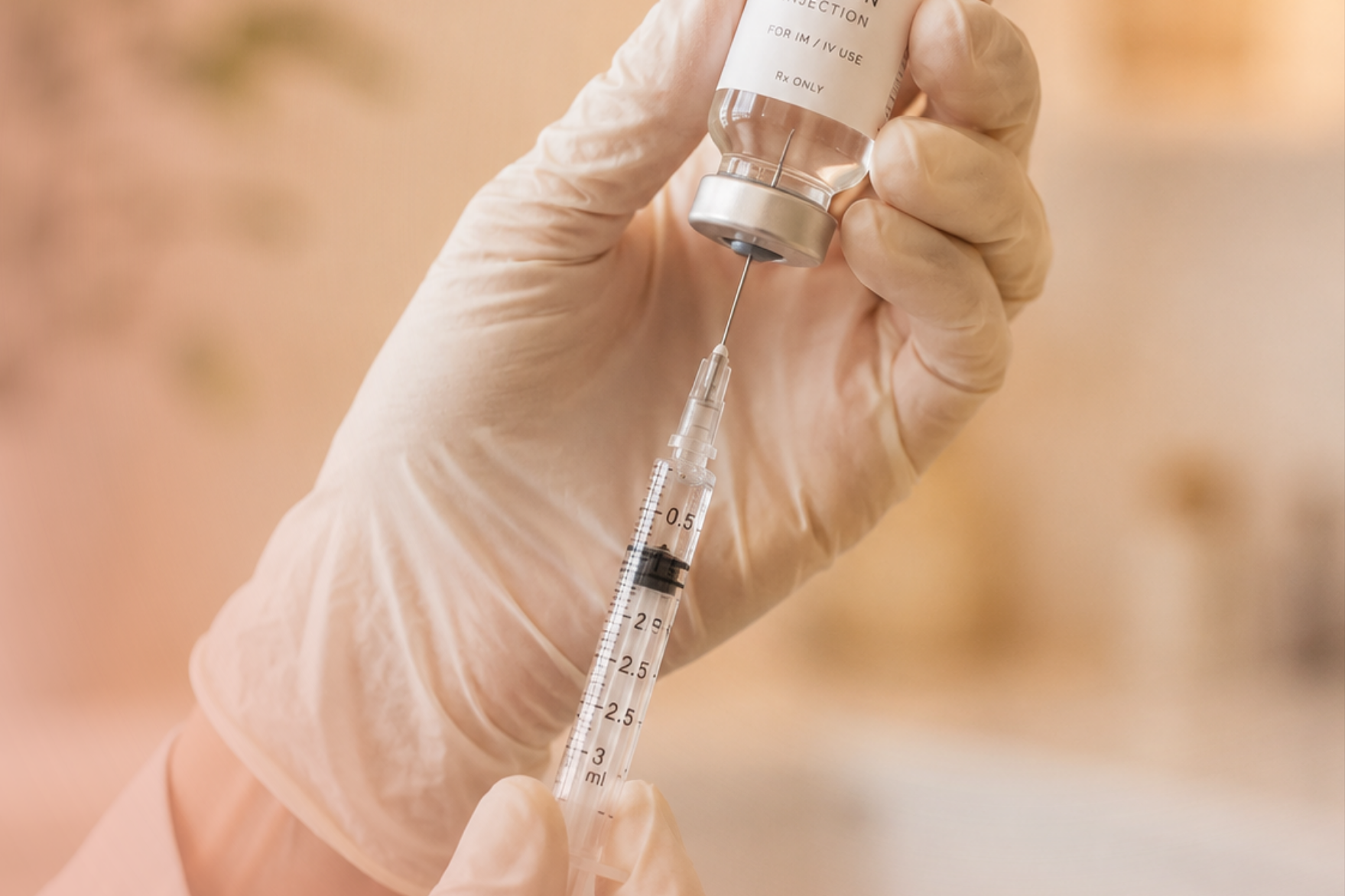 Vitamin D Injections vs Supplements: Is the Shot Worth It?